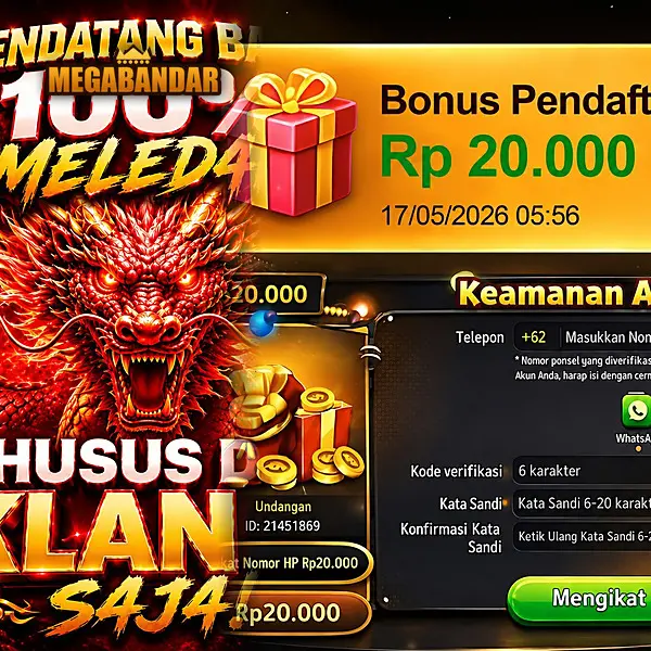 megabandar APK