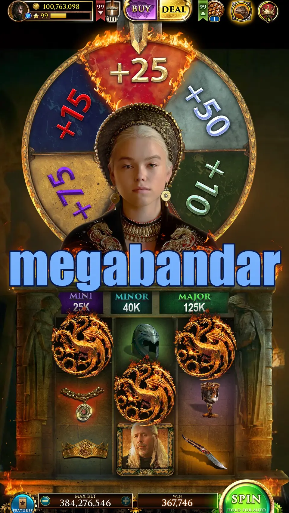 megabandar APK